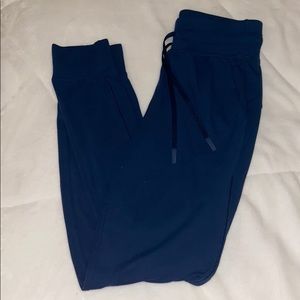 Lululemon Stretchy Jogger Sweatpants Active Pants